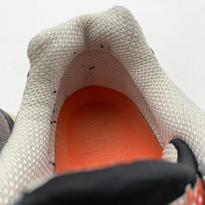【中古品】【メンズ】 NEW BALANCE ニューバランス M990TD3 本体のみ 靴 162-260731-ny-08-fuzh サイズ：27.5cm カラー：パープル 万代Net店