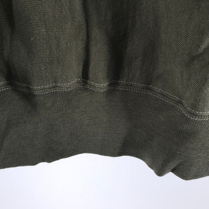【中古品】【メンズ】 CHAMPION チャンピョン REVERSE WEAVE SWEAT 90s カラーOLIVE SIZE：L ヴィンテージ 145-260727-ky-09-fuzh 万代Net店