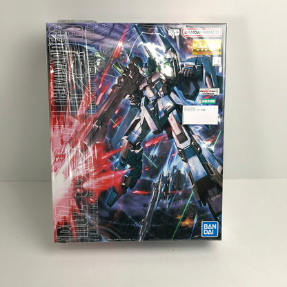 【中古美品】 バンダイナムコ MG RGZ-95C リゼル 隊長機 プラモデル ガンプラ 058-260731-ky-13-fuzh 万代Net店