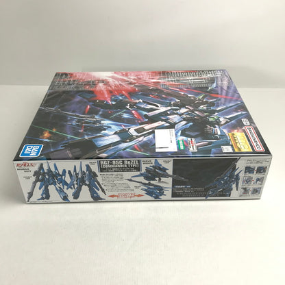 【中古美品】 バンダイナムコ MG RGZ-95C リゼル 隊長機 プラモデル ガンプラ 058-260731-ky-13-fuzh 万代Net店