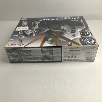 【中古美品】 RG RX-93ff νガンダム GUNDAM SIDE-F限定 プラモデル ガンプラ 058-260731-ky-07-fuzh 万代Net店