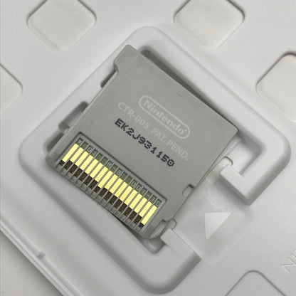 【中古美品】 3DS ポケットモンスター Y [CERO区分_A / 全年齢対象商品] 030-260728-MO-08-fuz 万代Net店