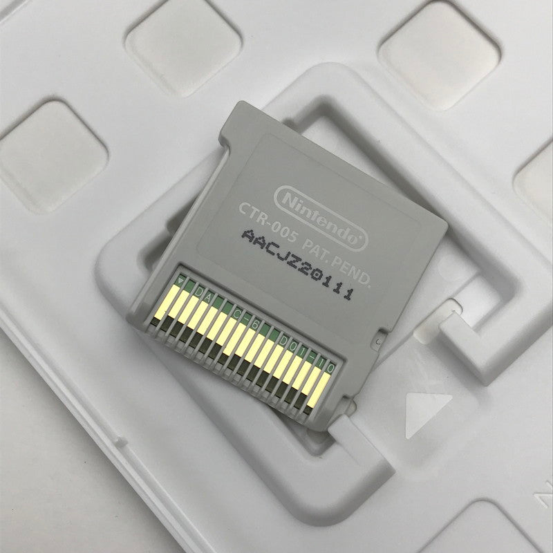 【中古美品】 3DS 新 絵心教室 [CERO区分_A / 全年齢対象商品] 030-260728-MO-09-fuz 万代Net店