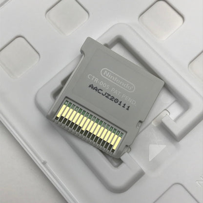 【中古美品】 3DS 新 絵心教室 [CERO区分_A / 全年齢対象商品] 030-260728-MO-09-fuz 万代Net店