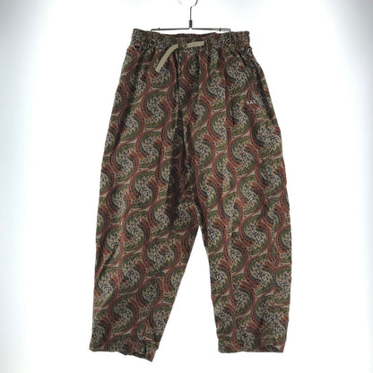 【中古品】【メンズ】 FAT エフエイティー LIBERSAIC PANTS 総柄パンツ SIZE:M 153-260727-ky-16-fuzh 万代Net店