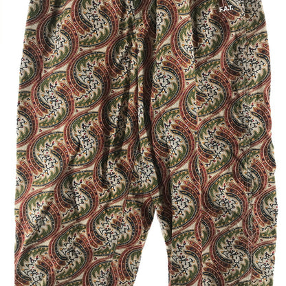 【中古品】【メンズ】 FAT エフエイティー LIBERSAIC PANTS 総柄パンツ SIZE:M 153-260727-ky-16-fuzh 万代Net店
