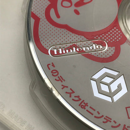 【中古品】 GC カービィのエアライド 外箱・取説欠品 [CERO区分_A / 全年齢対象商品] 023-260728-MO-02-fuz 万代Net店