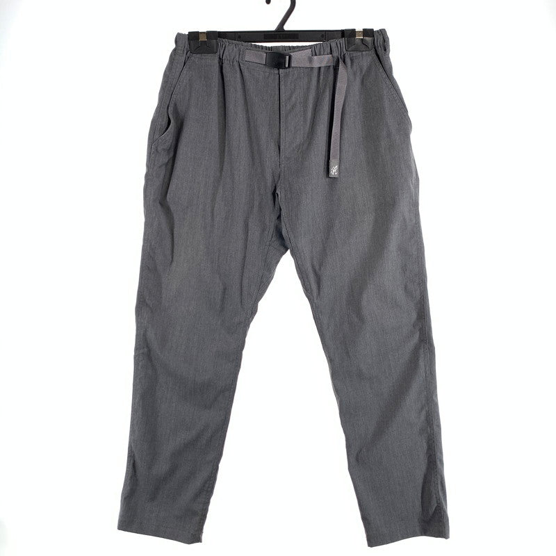 【中古品】【メンズ】 GRAMICCI×GREEN LABEL RELAXING グラミチ×グリーンレーベルリラクシング ナイロン ハーフパンツ ボトムス 155-260808-gm-26-fuzh サイズ：L カラー：グレー 万代Net店