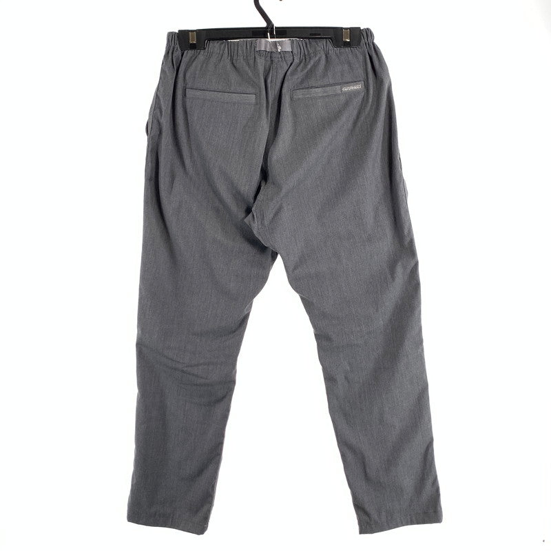 【中古品】【メンズ】 GRAMICCI×GREEN LABEL RELAXING グラミチ×グリーンレーベルリラクシング ナイロン ハーフパンツ ボトムス 155-260808-gm-26-fuzh サイズ：L カラー：グレー 万代Net店
