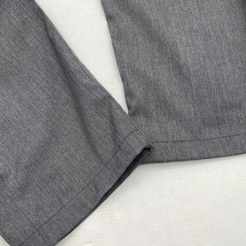【中古品】【メンズ】 GRAMICCI×GREEN LABEL RELAXING グラミチ×グリーンレーベルリラクシング ナイロン ハーフパンツ ボトムス 155-260808-gm-26-fuzh サイズ：L カラー：グレー 万代Net店