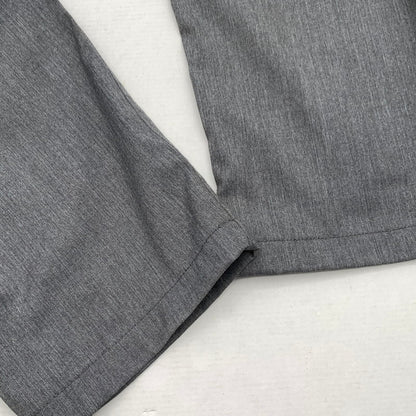【中古品】【メンズ】 GRAMICCI×GREEN LABEL RELAXING グラミチ×グリーンレーベルリラクシング ナイロン ハーフパンツ ボトムス 155-260808-gm-26-fuzh サイズ：L カラー：グレー 万代Net店