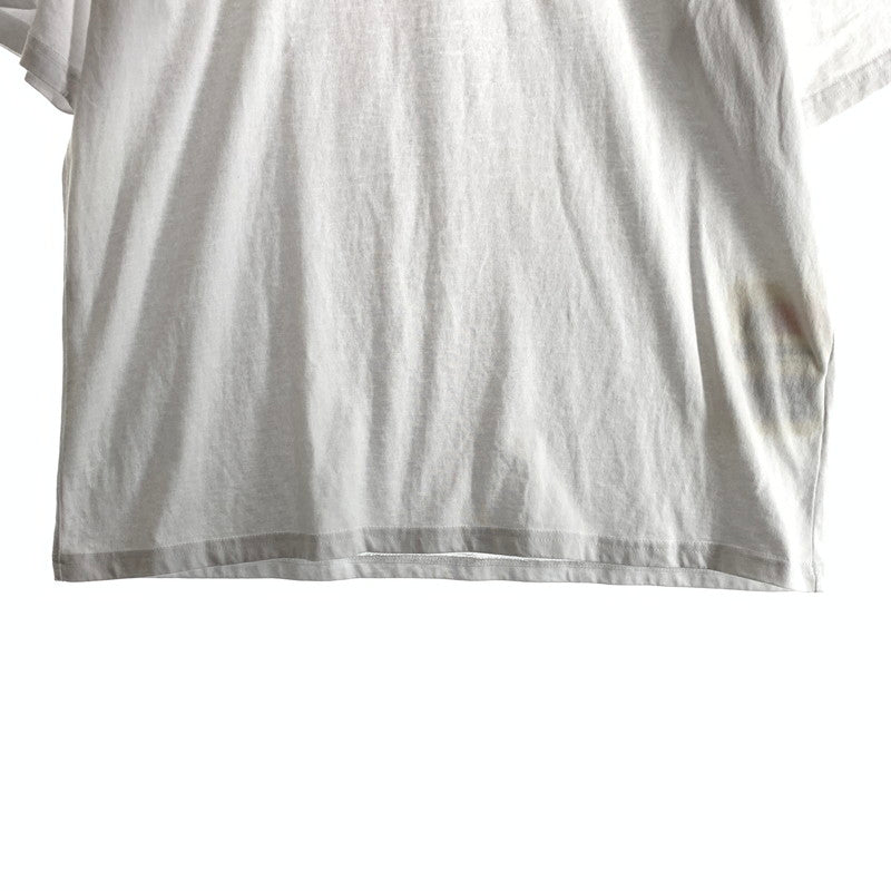 【中古品】【メンズ】 OASIS オアシス 神奈川沖浪裏 日本限定 Tシャツ 波 Oasis Live 25 147-260803-ny-20-fuzh サイズ：XL カラー：ホワイト 万代Net店