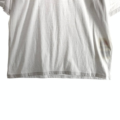 【中古品】【メンズ】 OASIS オアシス 神奈川沖浪裏 日本限定 Tシャツ 波 Oasis Live 25 147-260803-ny-20-fuzh サイズ：XL カラー：ホワイト 万代Net店