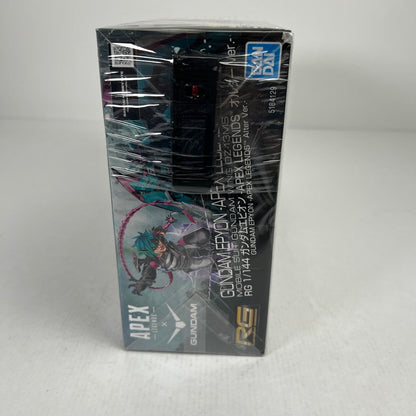 【中古品】 内装未開封 RG 1/144 ガンダムエピオン -APEX LEGENDS(TM) オルター Ver.- ガンプラ プラモ プラモデル ※箱傷みあり 058-260814-io-55-fuzh 万代Net店