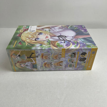 【中古美品】 1/10 佐伯リツカ 聖アイリス女学園高等部・夏服 「創彩少女庭園」 プラモデル 059-260731-ky-29-fuzh 万代Net店