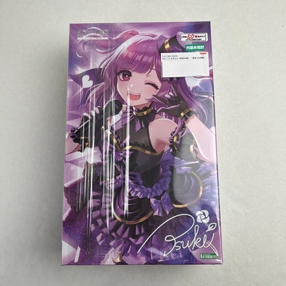 【中古美品】 1/10 如月ユエ【歌姫衣装】 「創彩少女庭園」 プラモデル 059-260731-ky-28-fuzh 万代Net店
