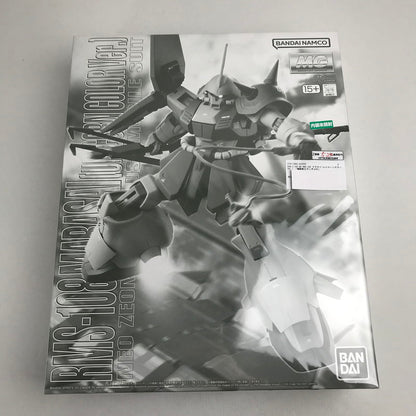【中古美品】 1 100 MG RMS-108 マラサイ(ユニコーンカラーVer.) 「機動戦士ガンダムUC」 ガンプラ プラモデル 058-260731-ky-16-fuzh 万代Net店