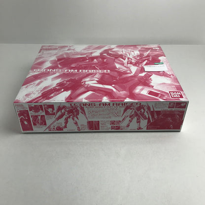 【中古美品】 1/100スケール MG GN-0000+GNR-010 トランザムライザー ガンプラ プラモデル 058-260731-ky-17-fuzh 万代Net店