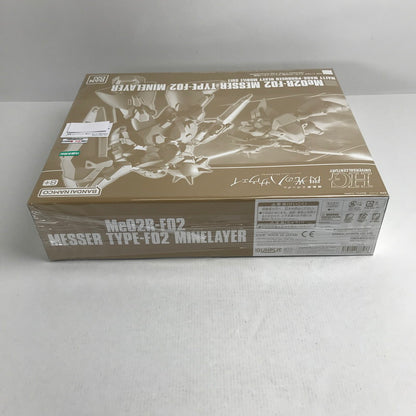 【中古美品】 機動戦士ガンダム 閃光のハサウェイ HGUC メッサーF02型 マインレイヤー装備 ガンプラ プラモデル 058-260731-ky-14-fuzh 万代Net店