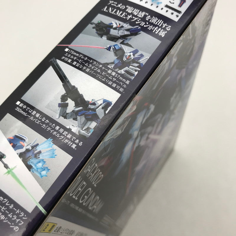 【中古品】 未開封 ROBOT魂 GAT-X102 デュエルガンダム ver.A.N.I.M.E. ガンダム フィギュア ※箱潰れあり 056-260820-io-15-fuzh 万代Net店