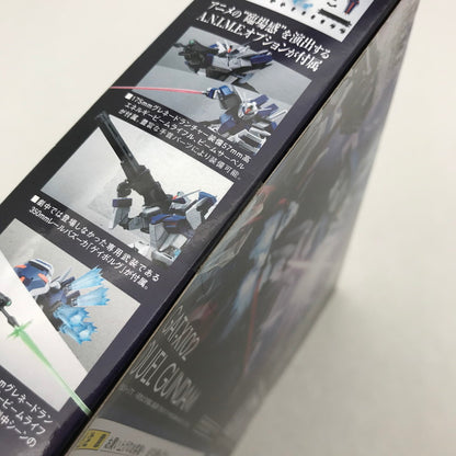 【中古品】 未開封 ROBOT魂 GAT-X102 デュエルガンダム ver.A.N.I.M.E. ガンダム フィギュア ※箱潰れあり 056-260820-io-15-fuzh 万代Net店