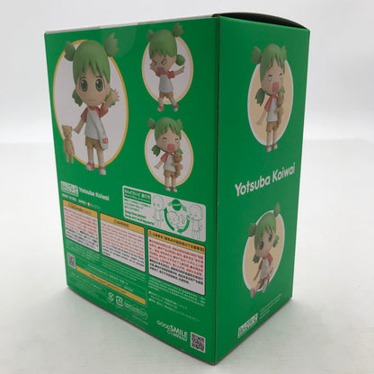【中古美品】 未開封 ねんどろいど よつばと！ 小岩井よつば（再販） フィギュア 053-260820-io-20-fuzh 万代Net店