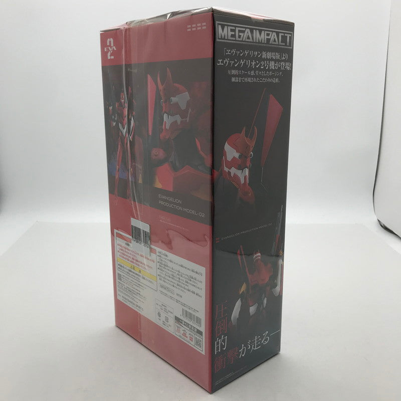 【中古美品】 未開封 一番くじ エヴァンゲリオン～使徒、浸食!～ ラストワン賞 式波・アスカ・ラングレー フィギュア ※箱傷みあり 052-260810-io-12-fuzh 万代Net店
