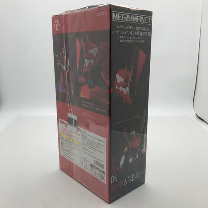 【中古美品】 未開封 一番くじ エヴァンゲリオン～使徒、浸食!～ ラストワン賞 式波・アスカ・ラングレー フィギュア ※箱傷みあり 052-260810-io-12-fuzh 万代Net店