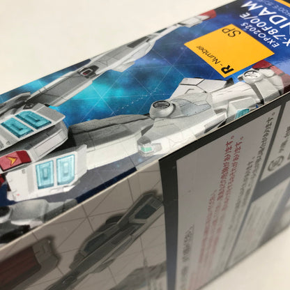 【未使用品】 EXPO2025 ROBOT魂 GUNDAM NEXT FUTURE PAVILION EXPO2025 RX-78F00/E ガンダム X-001 グラスフェザー セット 064-260727-ky-17-fuz 万代Net店