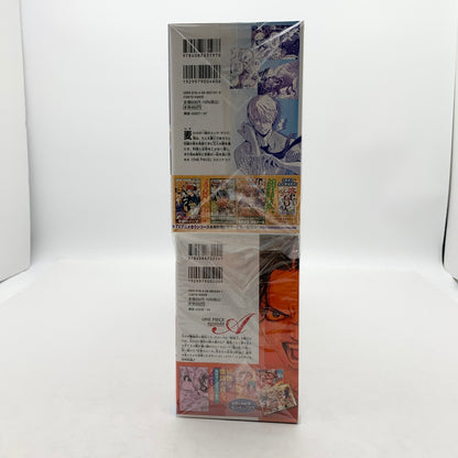 【中古美品】 ONE PIECE ワンピース 1-115巻 ＋ 13冊 セット まとめ セットコミック マンガ 漫画 コミック 004-260907-mh-07-fuz 万代Net店