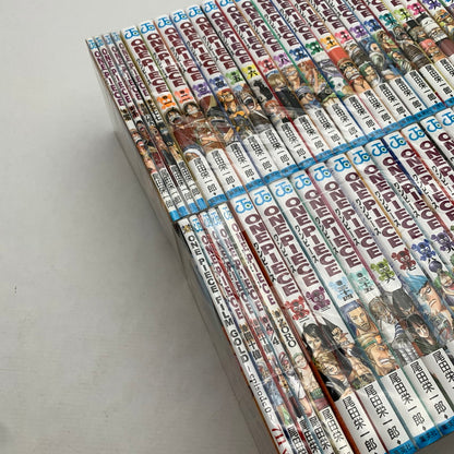 【中古美品】 ONE PIECE ワンピース 1-115巻 ＋ 13冊 セット まとめ セットコミック マンガ 漫画 コミック 004-260907-mh-07-fuz 万代Net店