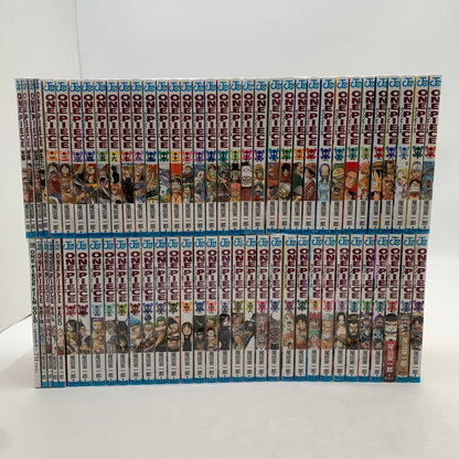【中古美品】 ONE PIECE ワンピース 1-115巻 ＋ 13冊 セット まとめ セットコミック マンガ 漫画 コミック 004-260907-mh-07-fuz 万代Net店