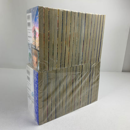 【中古品】 アイシールド21 全37巻セット セットコミック 漫画セット マンガ セット コミック ※シミ・日焼けあり 004-260915-io-04-fuz 万代Net店