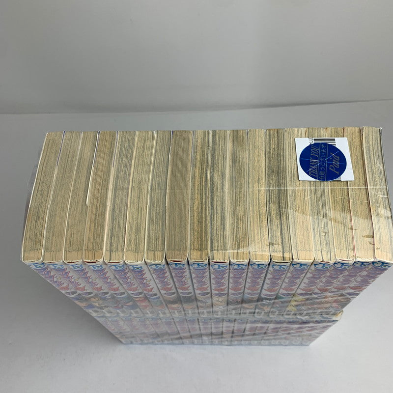 【中古品】 アイシールド21 全37巻セット セットコミック 漫画セット マンガ セット コミック ※シミ・日焼けあり 004-260915-io-04-fuz 万代Net店
