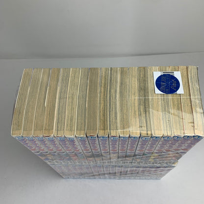 【中古品】 アイシールド21 全37巻セット セットコミック 漫画セット マンガ セット コミック ※シミ・日焼けあり 004-260915-io-04-fuz 万代Net店