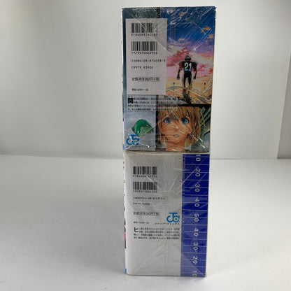 【中古品】 アイシールド21 全37巻セット セットコミック 漫画セット マンガ セット コミック ※シミ・日焼けあり 004-260915-io-04-fuz 万代Net店