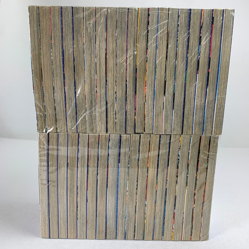 【中古品】 アイシールド21 全37巻セット セットコミック 漫画セット マンガ セット コミック ※シミ・日焼けあり 004-260915-io-04-fuz 万代Net店