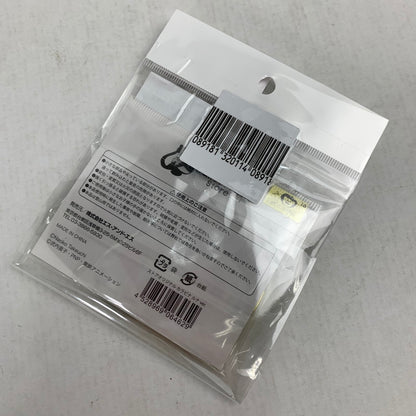 【中古美品】 美少女戦士セーラームーン ストアオリジナル カラビナ ルナver.　セーラームーンストア限定 040-260819-io-39-fuzh 万代Net店