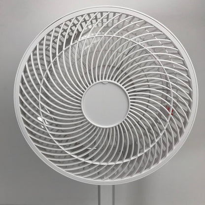 【中古美品】 NITORI ニトリ FD04NR コンパクト扇風機 コードレス 折り畳み扇風機 099-260728-ky-06-fuz 万代Net店