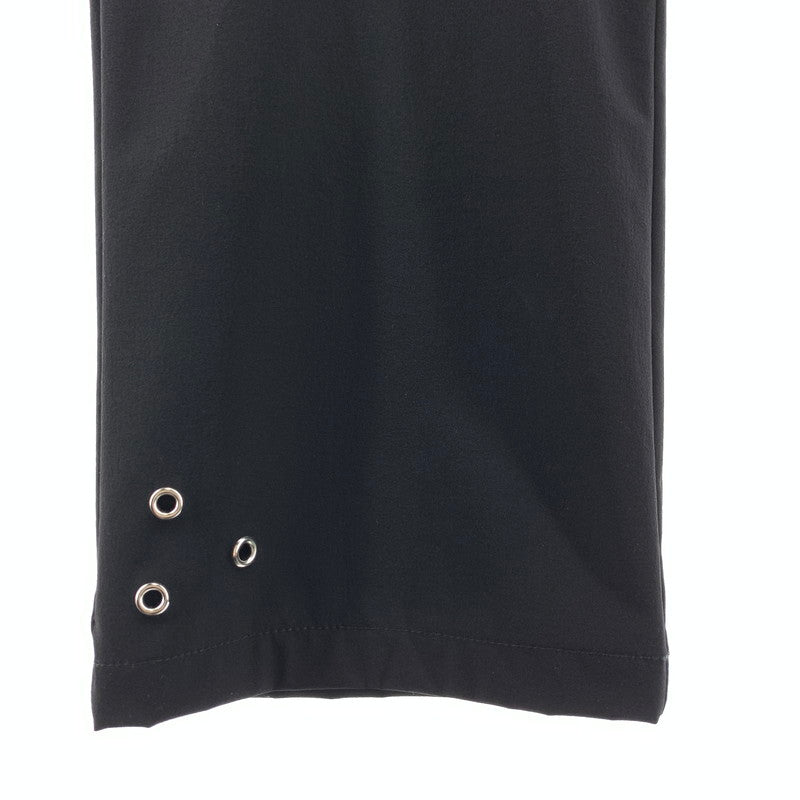 【中古品】【メンズ】 HELIOT EMIL エリオット エミル NYLON PANTS ナイロンパンツ BLACK SIZE:46 ズボン 152-260729-mh-27-fuzh サイズ：46 カラー：ブラック 万代Net店