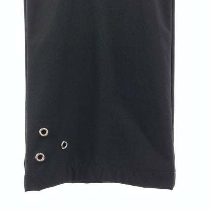 【中古品】【メンズ】 HELIOT EMIL エリオット エミル NYLON PANTS ナイロンパンツ BLACK SIZE:46 ズボン 152-260729-mh-27-fuzh サイズ：46 カラー：ブラック 万代Net店