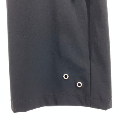 【中古品】【メンズ】 HELIOT EMIL エリオット エミル NYLON PANTS ナイロンパンツ BLACK SIZE:46 ズボン 152-260729-mh-27-fuzh サイズ：46 カラー：ブラック 万代Net店