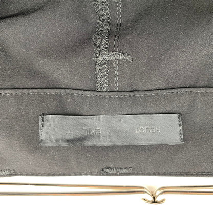 【中古品】【メンズ】 HELIOT EMIL エリオット エミル NYLON PANTS ナイロンパンツ BLACK SIZE:46 ズボン 152-260729-mh-27-fuzh サイズ：46 カラー：ブラック 万代Net店
