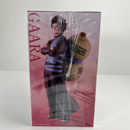 【中古美品】 未開封 一番くじ NARUTO-ナルト- 疾風伝 風影奪還編 D賞 我愛羅(風影) MASTERLISE フィギュア 051-260811-io-19-fuzh 万代Net店