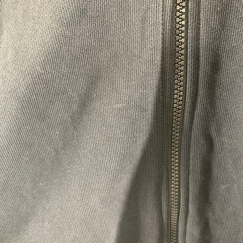【中古品】【メンズ】 G-STAR RAW ジースター ロゥ LOOSE HOODED ZIP SWEAT フーディー ジップスウェット パーカー BLACK SIZE:M フードロゴ ※汚れ.使用感有 141-260920-io-24-fuzh カラー：ブラック 万代Net店