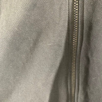 【中古品】【メンズ】 G-STAR RAW ジースター ロゥ LOOSE HOODED ZIP SWEAT フーディー ジップスウェット パーカー BLACK SIZE:M フードロゴ ※汚れ.使用感有 141-260920-io-24-fuzh カラー：ブラック 万代Net店