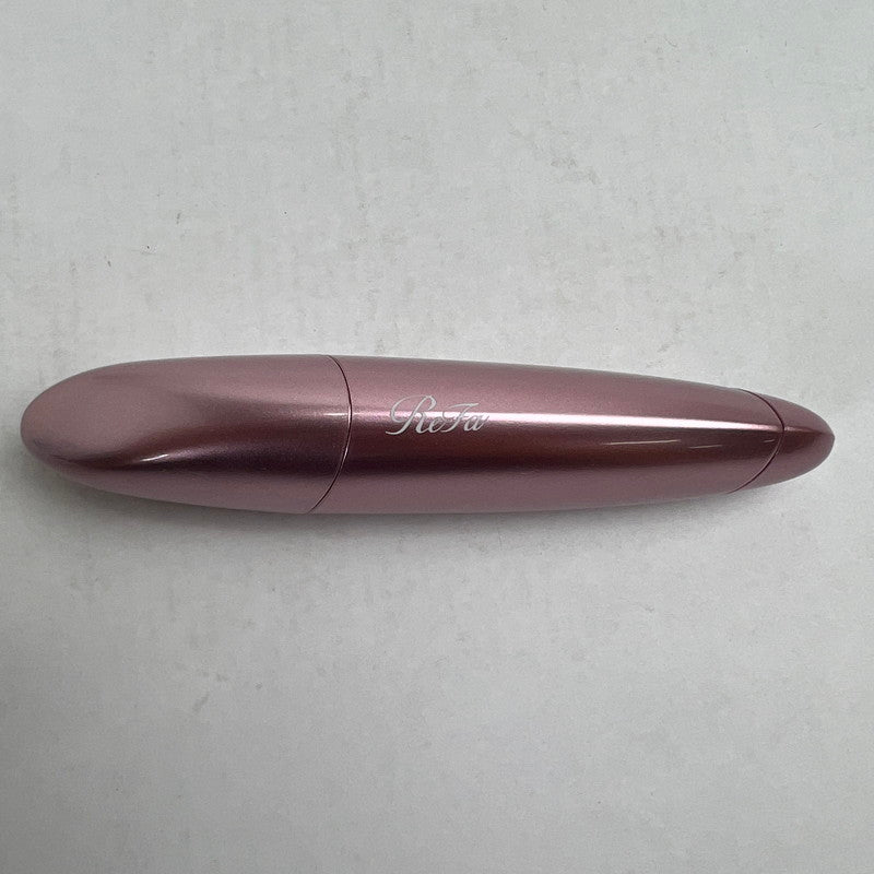 【中古美品】 ReFa リファ BEAUTECH POINT ビューティック ポイント 美顔器 104-260809-ky-05-fuz 万代Net店