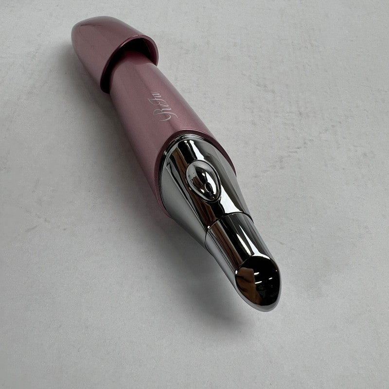 【中古美品】 ReFa リファ BEAUTECH POINT ビューティック ポイント 美顔器 104-260809-ky-05-fuz 万代Net店