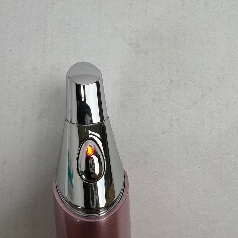【中古美品】 ReFa リファ BEAUTECH POINT ビューティック ポイント 美顔器 104-260809-ky-05-fuz 万代Net店