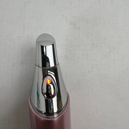 【中古美品】 ReFa リファ BEAUTECH POINT ビューティック ポイント 美顔器 104-260809-ky-05-fuz 万代Net店